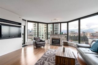 Photo 8: 1104 1088 QUEBEC Street in Vancouver: Downtown VE Condo for sale in "VICEROY" (Vancouver East)  : MLS®# R2438703