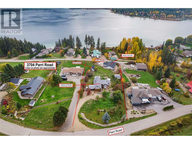 FEATURED LISTING: 3704 Parri Road Tappen