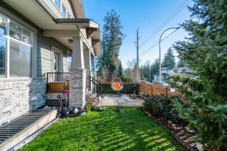 Photo 25: 23 7138 210 Street in Langley: Willoughby Heights Townhouse for sale in "Prestwick" : MLS®# R2865002