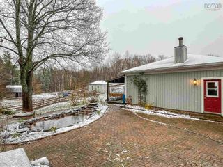 Photo 25: 280 Bentley Road in Rockland: 404-Kings County Residential for sale (Annapolis Valley)  : MLS®# 202128939