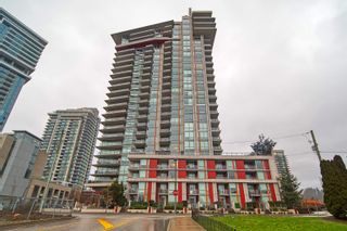 Photo 1: 1107 1550 FERN Street in North Vancouver: Lynnmour Condo for sale : MLS®# R2855402