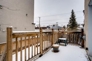 Photo 45: 3501 15A Street SW in Calgary: Altadore Row/Townhouse for sale : MLS®# A1209453