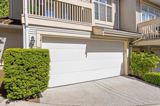Photo 39: 35 14959 58 Avenue in Surrey: Sullivan Station Townhouse for sale : MLS®# R2725707