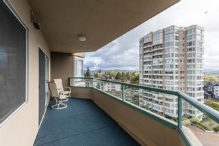 Photo 16: 904 3150 GLADWIN Road in Abbotsford: Central Abbotsford Condo for sale in "Regency Park" : MLS®# R2871111