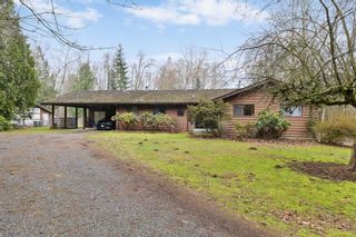 Photo 1: 1888 252 Street in Langley: Otter District House for sale in "Finning Estates" : MLS®# R2865889