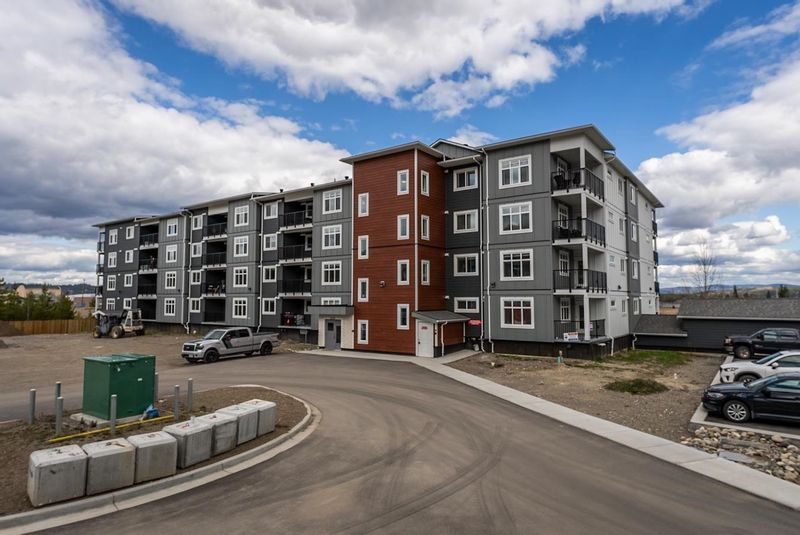 FEATURED LISTING: 410 - 4278 22ND Avenue Prince George