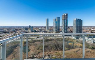 Photo 14: 3104 2916 Highway 7 W in Vaughan: Concord Condo for lease : MLS®# N8442064