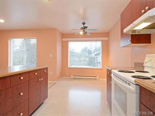 Photo 8: 295 Nicola Pl in VICTORIA: SW Tillicum Half Duplex for sale (Saanich West)  : MLS®# 749640