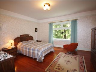 Photo 18: 3890 CYPRESS Street in Vancouver: Shaughnessy House for sale (Vancouver West)  : MLS®# V1070881