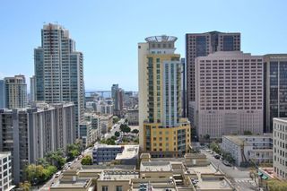 Photo 27: DOWNTOWN Condo for sale : 2 bedrooms : 850 Beech St #1504 in San Diego