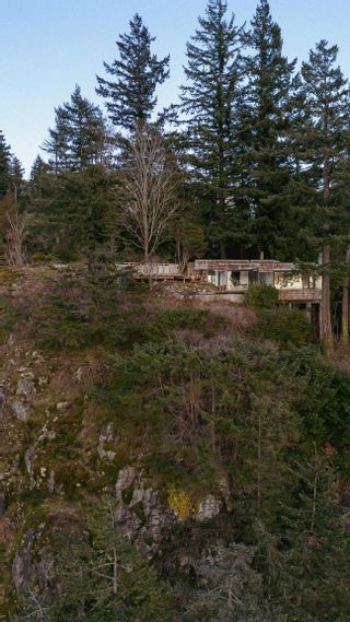 Photo 40: 6664 MARINE Drive in West Vancouver: Whytecliff House for sale : MLS®# R2859996