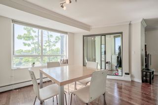Photo 20: 505 289 DRAKE Street in Vancouver: Yaletown Condo for sale in "Parkview Tower" (Vancouver West)  : MLS®# R2606654