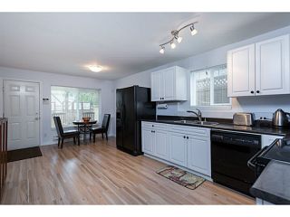 Photo 15: 2039 BERKSHIRE Crescent in Coquitlam: Westwood Plateau House for sale in "WESTWOOD PLATEAU" : MLS®# V1116647