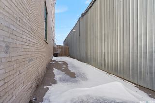 Photo 30: 102 2128 Dewdney Avenue in Regina: Warehouse District Residential for sale : MLS®# SK939445