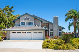 Main Photo: CARMEL VALLEY House for rent : 4 bedrooms : 4031 Grayson Dr in San Diego