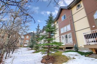 Photo 45: 1304 Wentworth Villas SW in Calgary: West Springs Row/Townhouse for sale : MLS®# A2013474