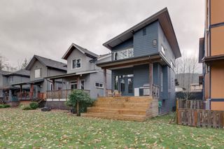 Photo 19: 69 40137 GOVERNMENT Road in Squamish: Garibaldi Estates House for sale in "Amblepath" : MLS®# R2223304