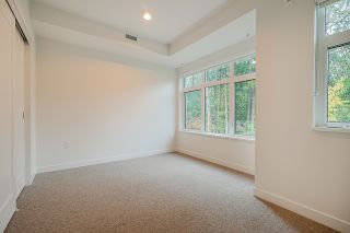 Photo 8: 6 1960 GLENAIRE Drive in North Vancouver: Pemberton NV Townhouse for sale in "Holland Row" : MLS®# R2734923