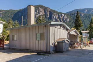 Photo 20: 66 38183 WESTWAY Avenue in Squamish: Valleycliffe Condo for sale in "Westway Village" : MLS®# R2848525