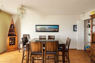 Photo 7: 503 412 TWELFTH Street in New Westminster: Uptown NW Condo for sale in "WILTSHIRE HEIGHTS" : MLS®# R2534259
