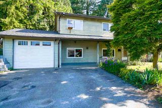 Photo 1: 31849 THRUSH Avenue in Mission: Mission BC House for sale : MLS®# R2367655