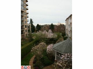 Photo 8: # 306 1588 BEST ST: White Rock Condo for sale in "The Monterey" (South Surrey White Rock)  : MLS®# F1005930