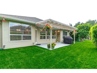 Photo 16: 5967 FLAGSTONE Street in Chilliwack: Sardis East Vedder Rd House for sale in "STONEY CREEK" (Sardis)  : MLS®# R2285157