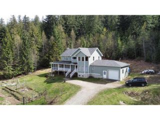 Photo 5: 3865 MALINA ROAD in Nelson: House for sale : MLS®# 2476306