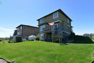 Photo 24: 287 LAKESIDE GREENS Drive: Chestermere House for sale : MLS®# C4122388