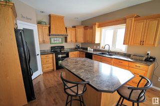 Photo 2: 109 11124 Twp Rd 595: Rural St. Paul County House for sale : MLS®# E4278436