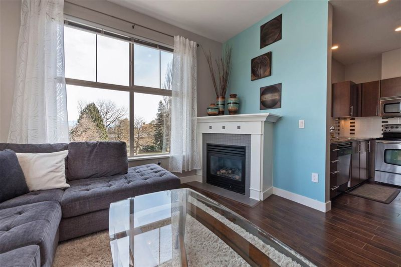 FEATURED LISTING: 410 - 2478 SHAUGHNESSY Street Port Coquitlam