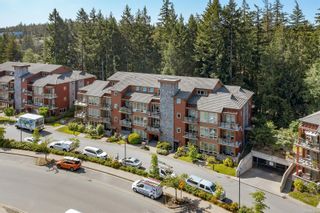 Photo 29: 106 631 Brookside Rd in Colwood: Co Latoria Condo for sale : MLS®# 933589