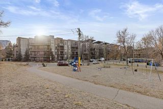 Photo 2: 428 823 5 Avenue NW in Calgary: Sunnyside Apartment for sale : MLS®# A2096769