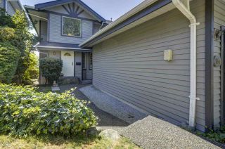 Photo 24: 144 1685 PINETREE Way in Coquitlam: Westwood Plateau Townhouse for sale in "Wiltshire" : MLS®# R2482915