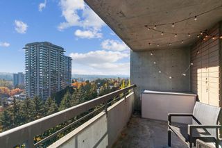 Photo 18: 1205 3755 BARTLETT Court in Burnaby: Sullivan Heights Condo for sale in "Timberlea Tower B - THE OAK" (Burnaby North)  : MLS®# R2737492