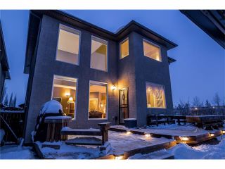 Photo 47: 75 WESTRIDGE Crescent SW in Calgary: West Springs House for sale : MLS®# C4093123