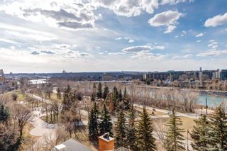 Main Photo: 703 200 La Caille Place SW in Calgary: Eau Claire Apartment for sale : MLS®# A2125255
