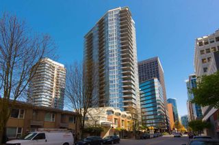 Photo 35: 1003 1205 W HASTINGS Street in Vancouver: Coal Harbour Condo for sale in "Cielo" (Vancouver West)  : MLS®# R2895937