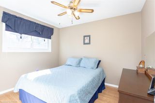 Photo 22: 32 Vanbuskirk Drive in St. Thomas: SE Single Family Residence for sale : MLS®# 40485412