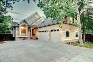 Photo 41: 9041 9 Avenue SW in Calgary: West Springs Detached for sale : MLS®# A1243548
