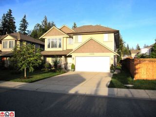 Photo 1: 33039 BOOTHBY Avenue in Mission: Mission BC House for sale : MLS®# F1024268