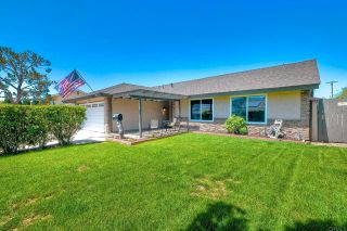 Main Photo: House for sale : 4 bedrooms : 13456 Aldrin Avenue in Poway