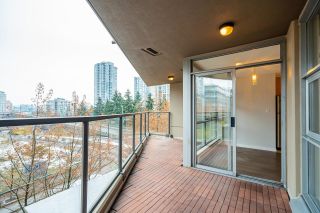 Photo 18: 403 989 BEATTY Street in Vancouver: Yaletown Condo for sale in "Nova" (Vancouver West)  : MLS®# R2741981