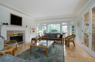 Photo 4: 13729 19A Avenue in Surrey: Sunnyside Park Surrey House for sale in "Bell Park Estates" (South Surrey White Rock)  : MLS®# R2135254