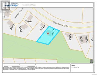 Photo 18: 3111 Departure Bay Rd in Nanaimo: Vacant Land for sale : MLS®# 951635