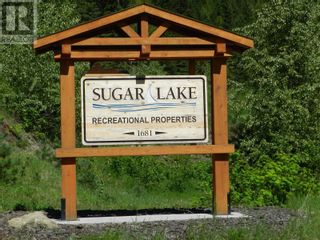 Photo 1: 1681 Sugar Lake Road Unit# 13 in Cherryville: Recreational for sale : MLS®# 10305005