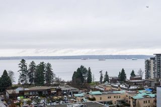 Photo 18: 1004 650 16TH Street in West Vancouver: Ambleside Condo for sale : MLS®# R2872924