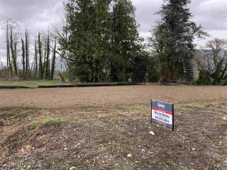 Photo 1: 8408 MCTAGGART Street in Mission: Mission BC Land for sale in "Meadowlands at Hatzic" : MLS®# R2250956