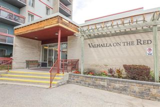 Photo 2: 109 35 Valhalla Drive in Winnipeg: North Kildonan Condominium for sale (3G)  : MLS®# 202330435
