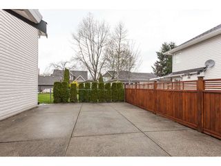 Photo 20: 5005 214A Street in Langley: Murrayville House for sale in "Murrayville" : MLS®# R2354511